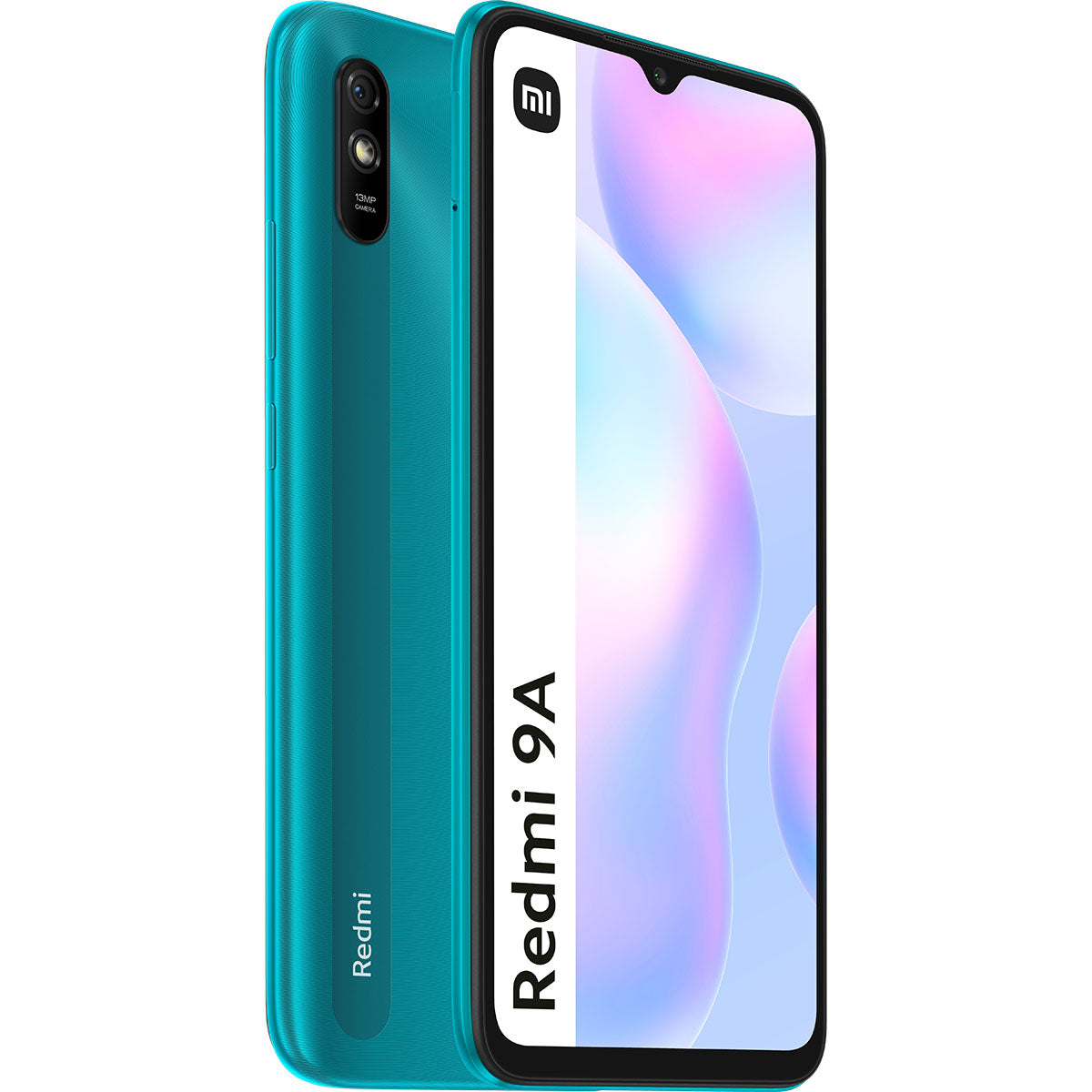 REDMI 9A 2+32 GREEN (MZB0A39EU)