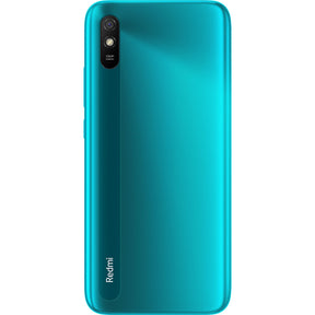 REDMI 9A 2+32 VERDE (MZB0A39EU)