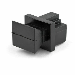 100 POLVO CUBIERTS RJ45