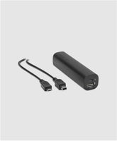 RICA Power Bank - for N3DS XL/N3DS/NDSi XL/NDSi/N2DS, black