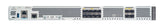 Cisco Catalyst 8500L-8S4X - Interruptor - 4 x 1 Gigabit / 10 Gigabit SFP+ + 8 x 1000Base-T - montável em trilho (C8500L-8S4X)