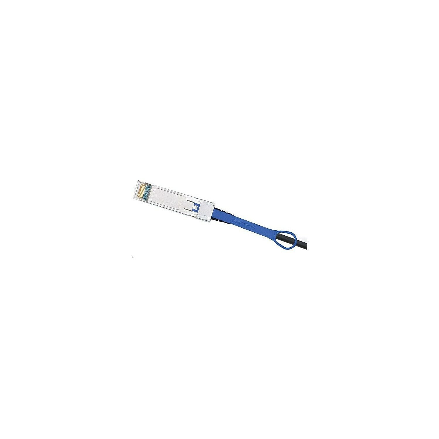 Mellanox Passive Copper Cables - Cabo de rede - SFP+ para SFP+ - 1 m - para Vantage 6024 (980-9I686-00J001)