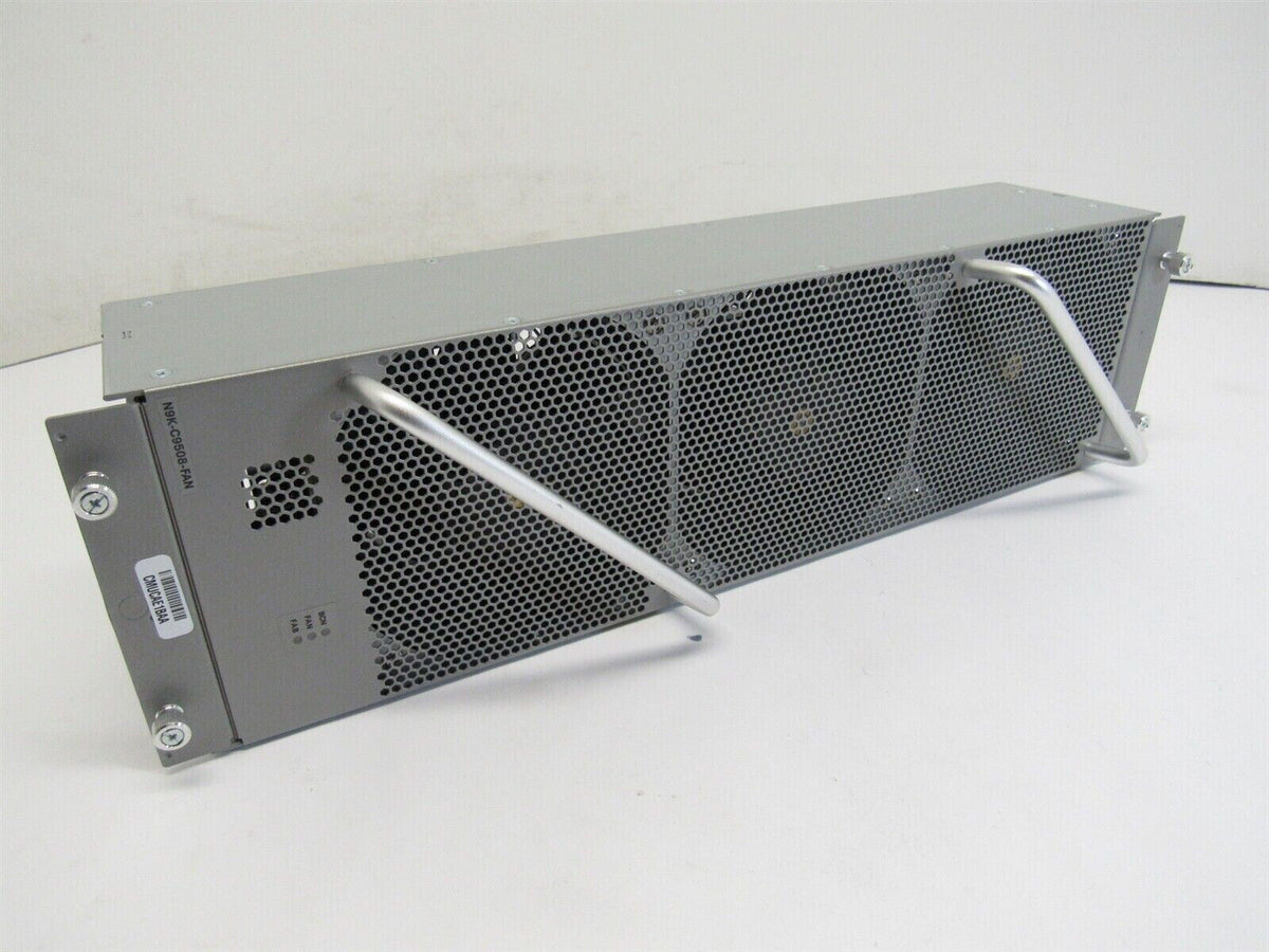 Cisco - Bandeja de ventilação (N9K-C9508-FAN=)