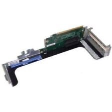 Lenovo ThinkSystem 1U G4 x16/x16 PCIe Riser1 LP+FH Option Kit - Server Accessory Kit - for ThinkSystem SR630 V2 7Z71, SR645 7D2X, 7D2Y