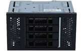 Lenovo 2.5" - 4 Port SATA/SAS Server Bus - for ThinkSystem ST550 (2.5")