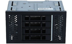 Lenovo 2.5" - Barramento de servidor de 4 portas SATA/SAS - para ThinkSystem ST550 (2.5")