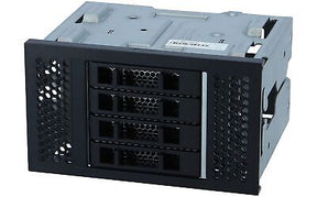 Lenovo 2.5" - 4 Port SATA/SAS Server Bus - for ThinkSystem ST550 (2.5")