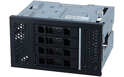 Lenovo 2,5" - Bus de servidor SATA/SAS de 4 puertos - para ThinkSystem ST550 (2,5")