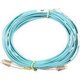 OM4 LC/LC FIBER OPTIC CABLE CABL