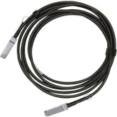 Pass Copper cbl Eth 100GBs 2.5m Blk (980-9I62H-00C02A)