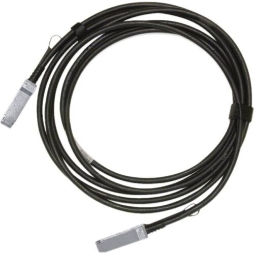 Pass Copper cbl Eth 100GBs 2.5m Blk (980-9I62H-00C02A)