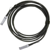 PasCPRCabETH 100GbE QSFP28 2.5m 30AWG (980-9I62I-00C02A)