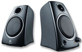 Logitech Z-130 - Altavoces - para PC - 5 Watt