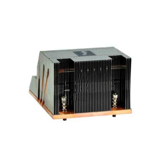 Cisco - Disipador de calor - para servidor en rack de alta densidad UCS C240 M4, servidor en rack C240 M4 (UCSC-HS-C240M4=)