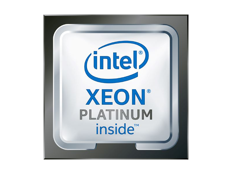 INTEL XEON PLATINUM 8253 2.2G CHIP