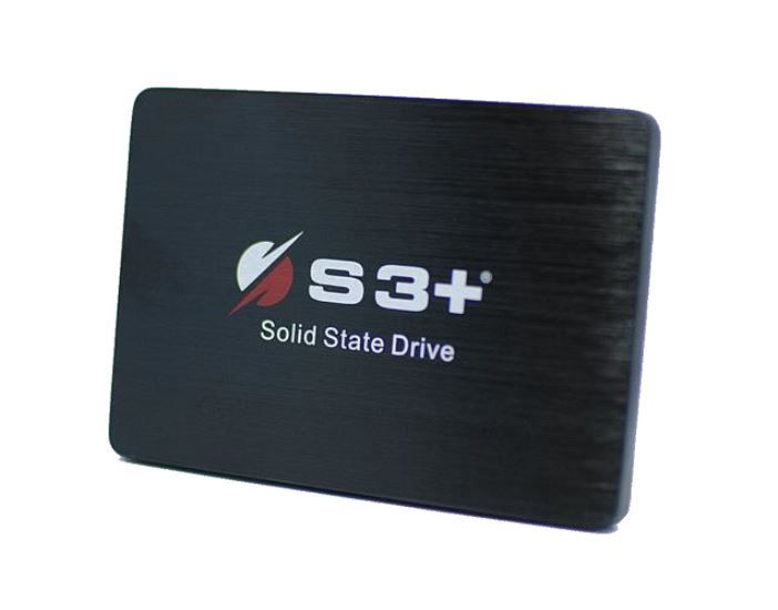 Internal SSD S3+ 2.5" 256GB PRO SATA 3.0