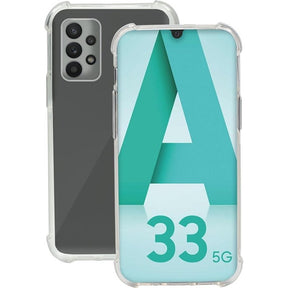 R SERIES GALAXY A33 5G SOFT BAG (57023)