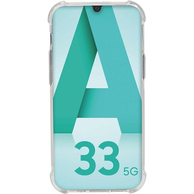 R SERIES GALAXY A33 5G SOFT BAG (57023)