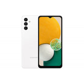 Smartphone Samsung Galaxy A13 5G 128GB Blanco (SM-A136BZWVEUB)