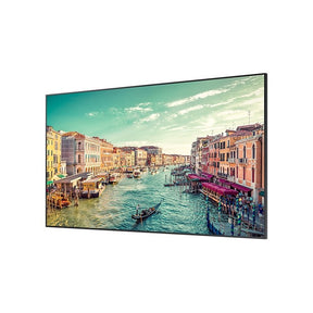 SAMSUNG DISPLAY PROFISSIONAL LFD 85 QBB 85 UHD NOVO #PROMO 30-11