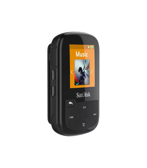 SANDISK CLIP SPORT PLUS 32GB CONS