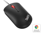 THINKPAD USB-C WIRED COMPACT MOUSE (4Y51D20850)