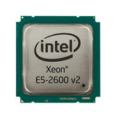 Intel Xeon E5-2690 - 2,9 GHz - 8 núcleos - 16 hilos - 20 MB de caché - Zócalo LGA2011 - para UCS C220 M3, C240 M3 (UCS-CPU-E5-2690=)