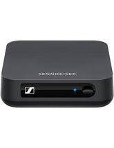 Sennheiser BT T100 - Wireless Bluetooth Audio Transmitter - Black - for Sennheiser HD1 Free, CX 6.00BT, SPORT