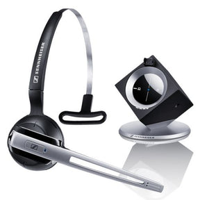 DW 10 OFFICE HEADSET WIRELES