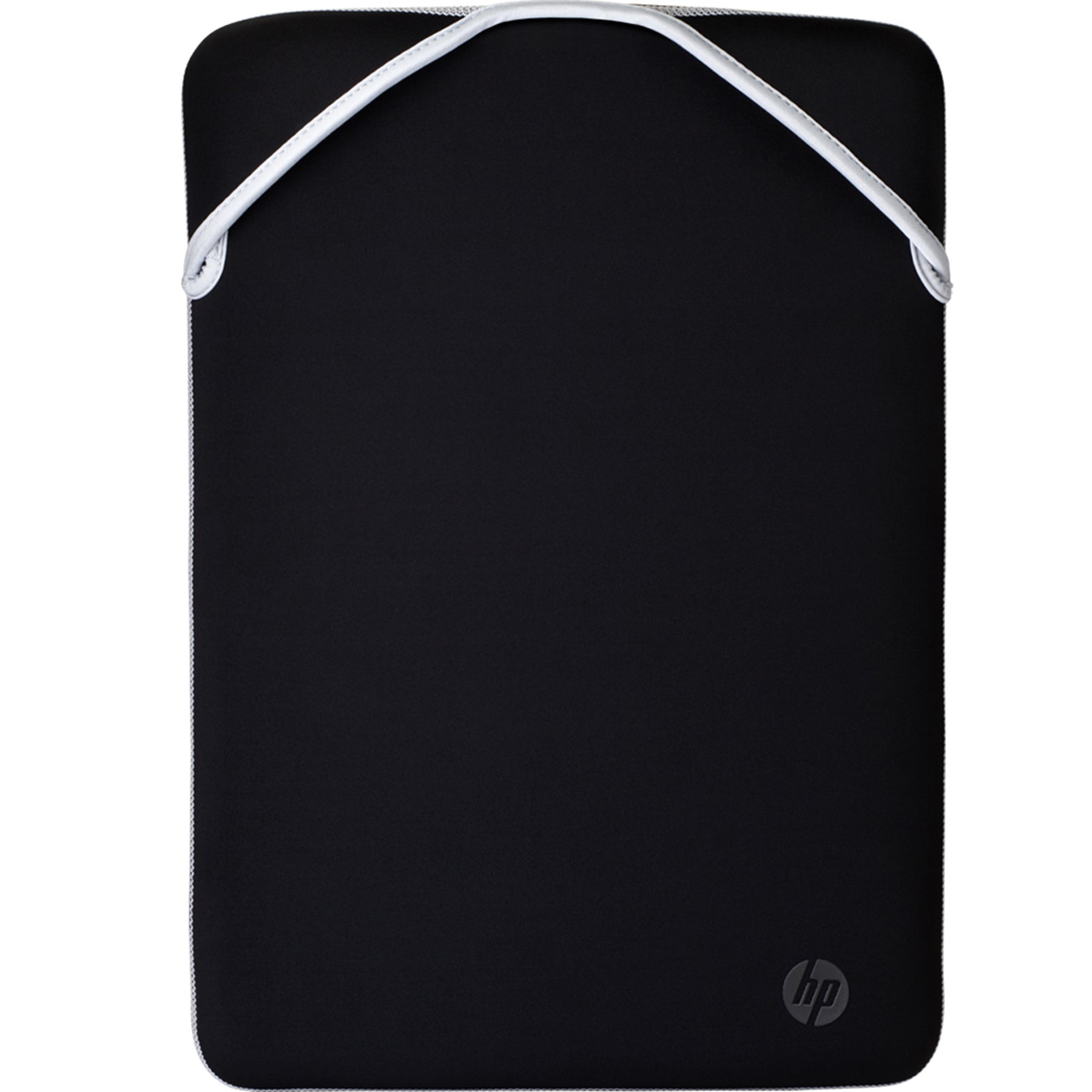 Funda protectora reversible HP 14 negro/plateado (2F2J1AA)