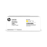 HP W2122XC YELLOW CONTRACT O SUPL