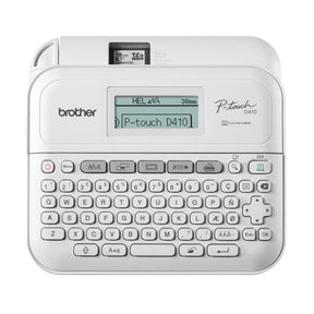 PTD410 Electronic label maker