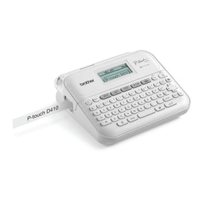 PTD410 Electronic label maker