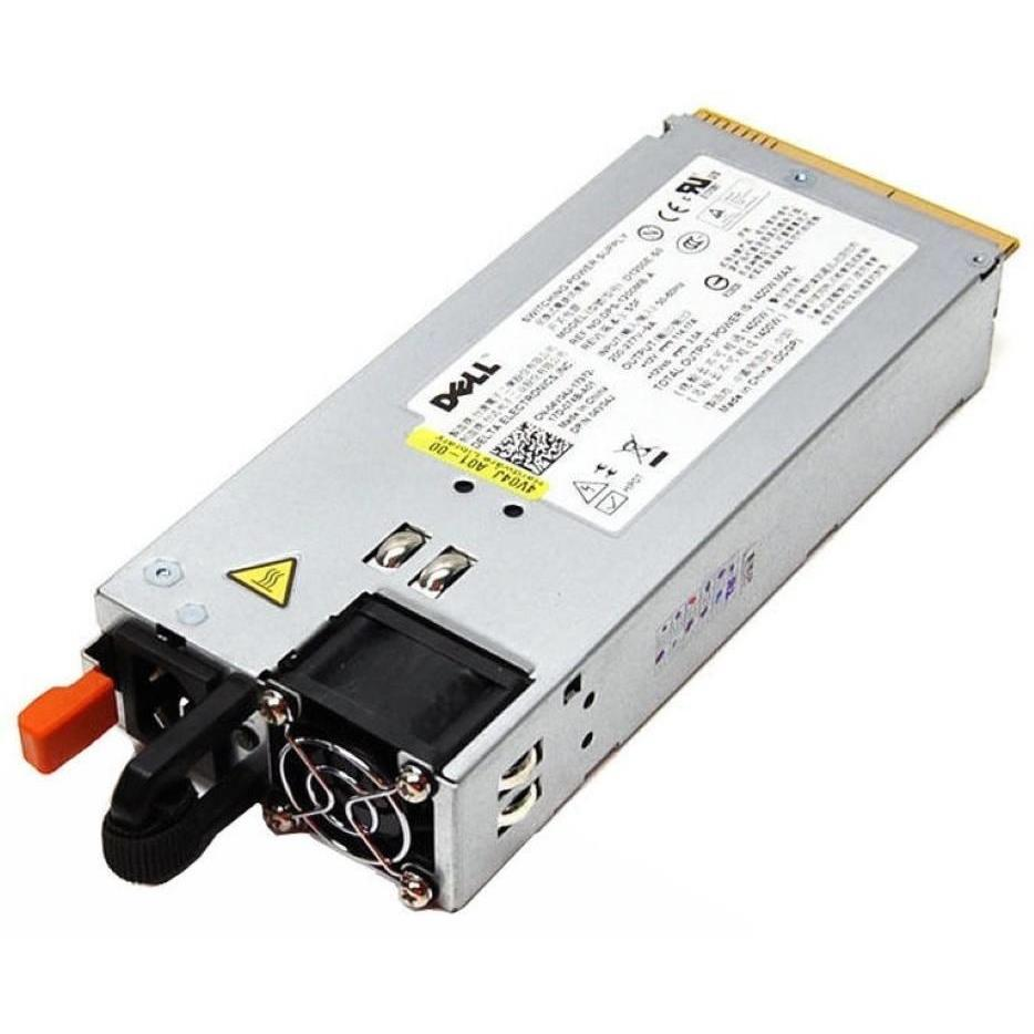 Dell Single (1+0) - Client Kit - power supply - hot-plug (plug-in module) - 800 Watt