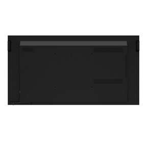 BenQ SL6502K - 65" Diagonal Class Smart Signage Series LCD Display with LED Backlight - Digital Signage - 4K UHD (2160p) 3840 x 2160 - LED Direct Light - Black