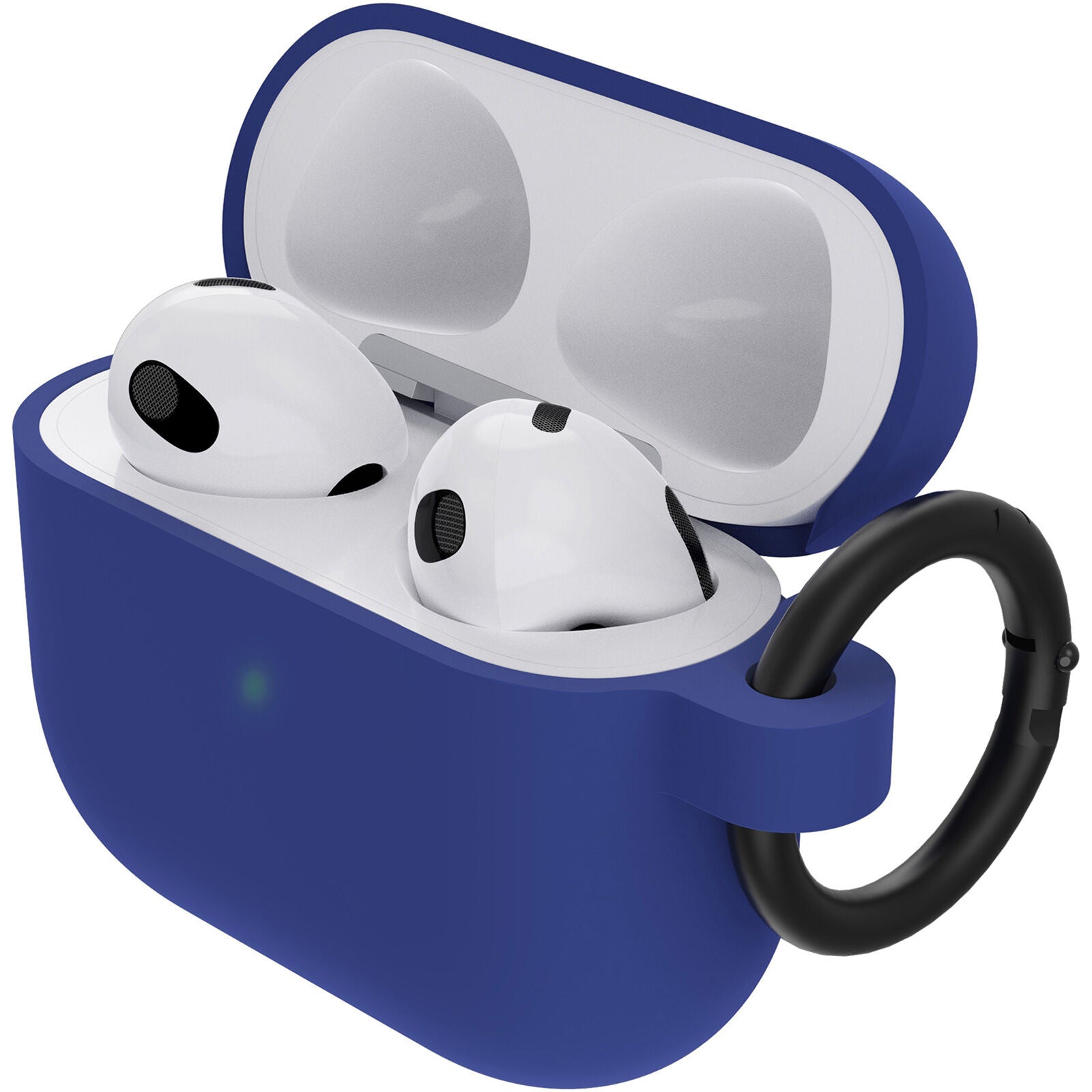 FUNDA OB AIRPODS 3ª GEN BLUEBERRY