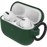 ESTUCHE OB AIRPODS 2º/1º GREEN ENVY