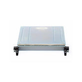 Cisco - Network Device Slot Cover - for Cisco 12XXX, 7603, 7604, 7606, 7609, 7613, MSC-100, XR 12XXX (SPA-BLANK=)