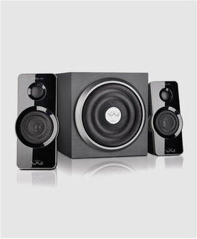 Sistema de subwoofer Speedlink Gravity Wave X 2.1