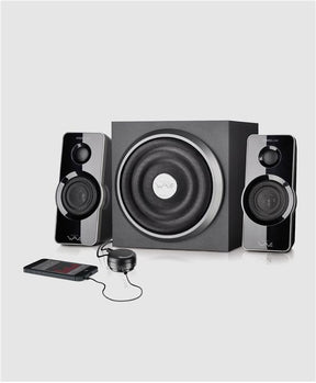 Speedlink Gravity Wave X 2.1 Subwoofer system