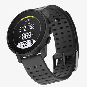 Suunto 9 Peak Pro todo negro