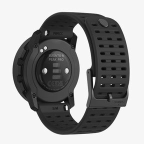 Suunto 9 Peak Pro todo negro