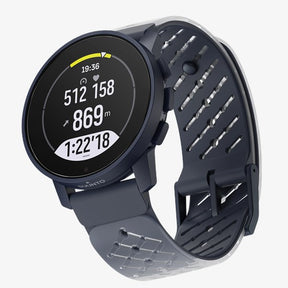 Suunto 9 Peak Pro Ocean Blue