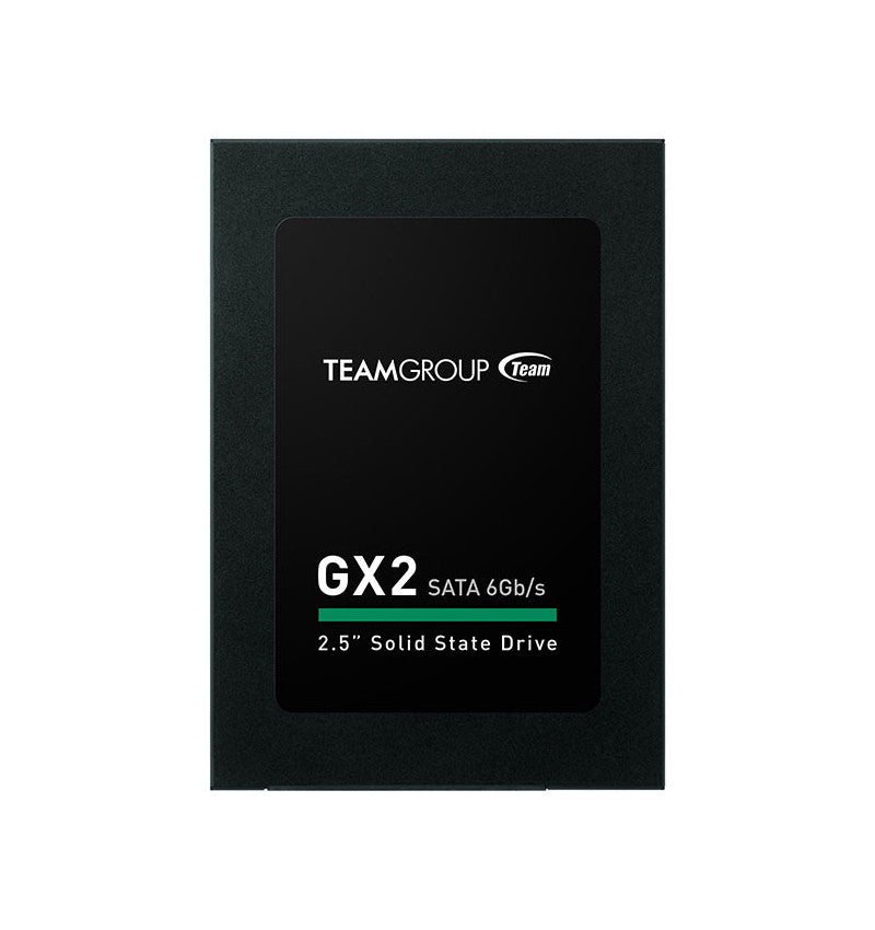 SSD 2.5 SATA Team Group 128GB GX2-500R/320W-70/20K IOPs