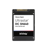 ULTRASTAR DC SN640 SFF-7 7680GBINT