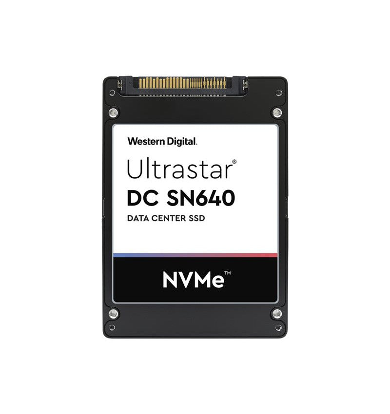 ULTRASTAR DC SN640 SFF-7 7680GBINT