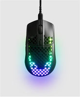 SteelSeries Aerox 3 Onyx