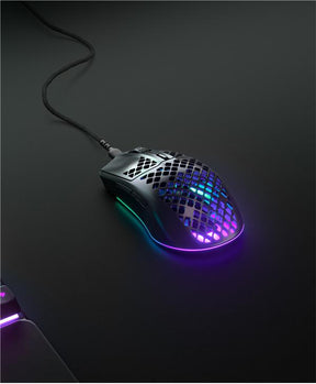 SteelSeries Aerox 3 Onyx