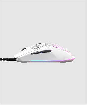 SteelSeries Aerox 3 Snow