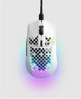 SteelSeries Aerox 3 Nieve